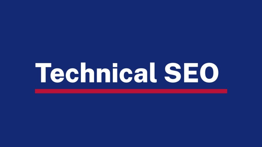 Technical SEO in Australia