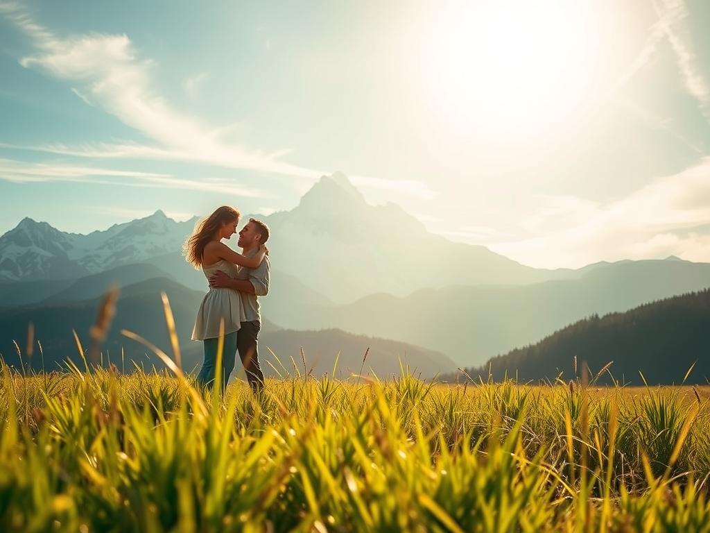 Embracing a Life of Passion and Purpose
