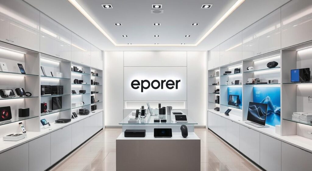 Eporer store specials