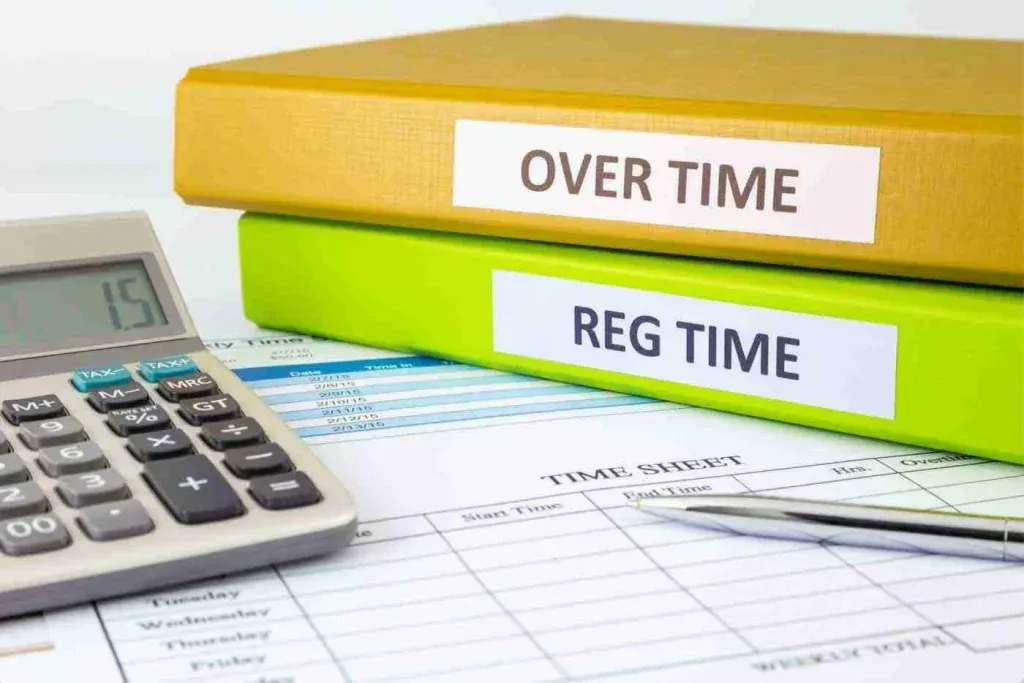 Are You Entitled to Overtime Pay