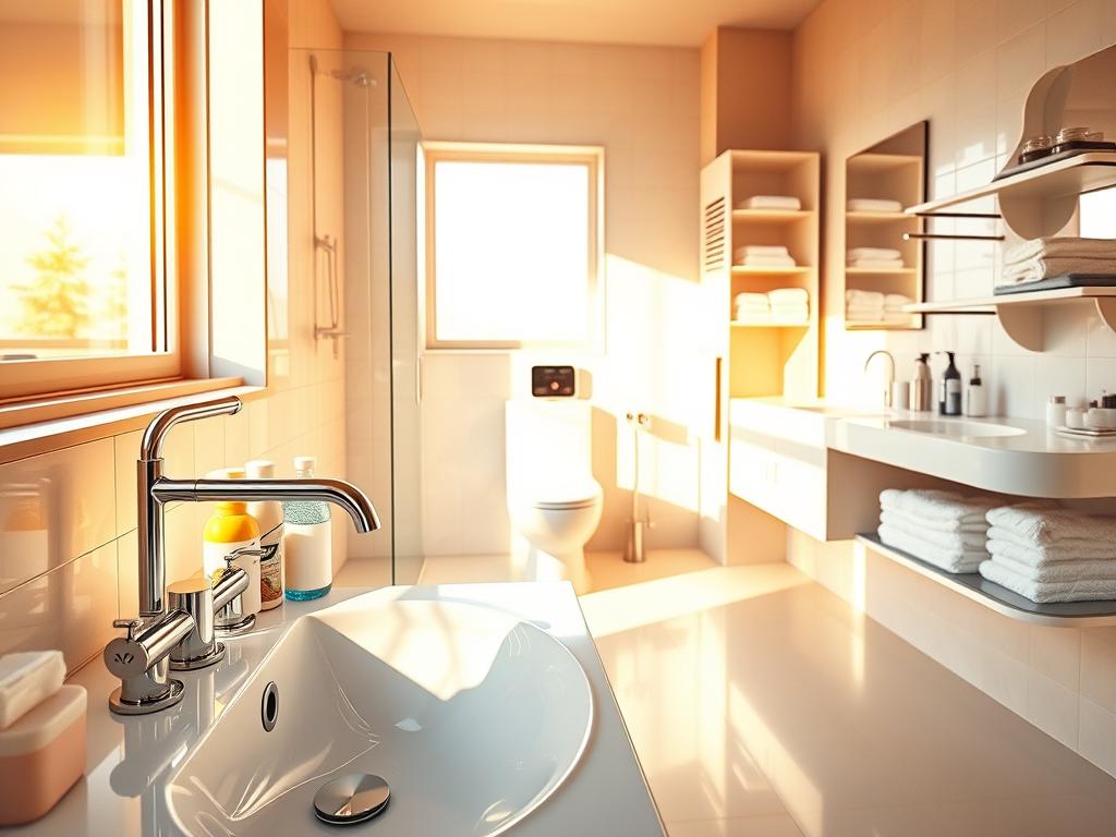 Maximizing cleaning performance