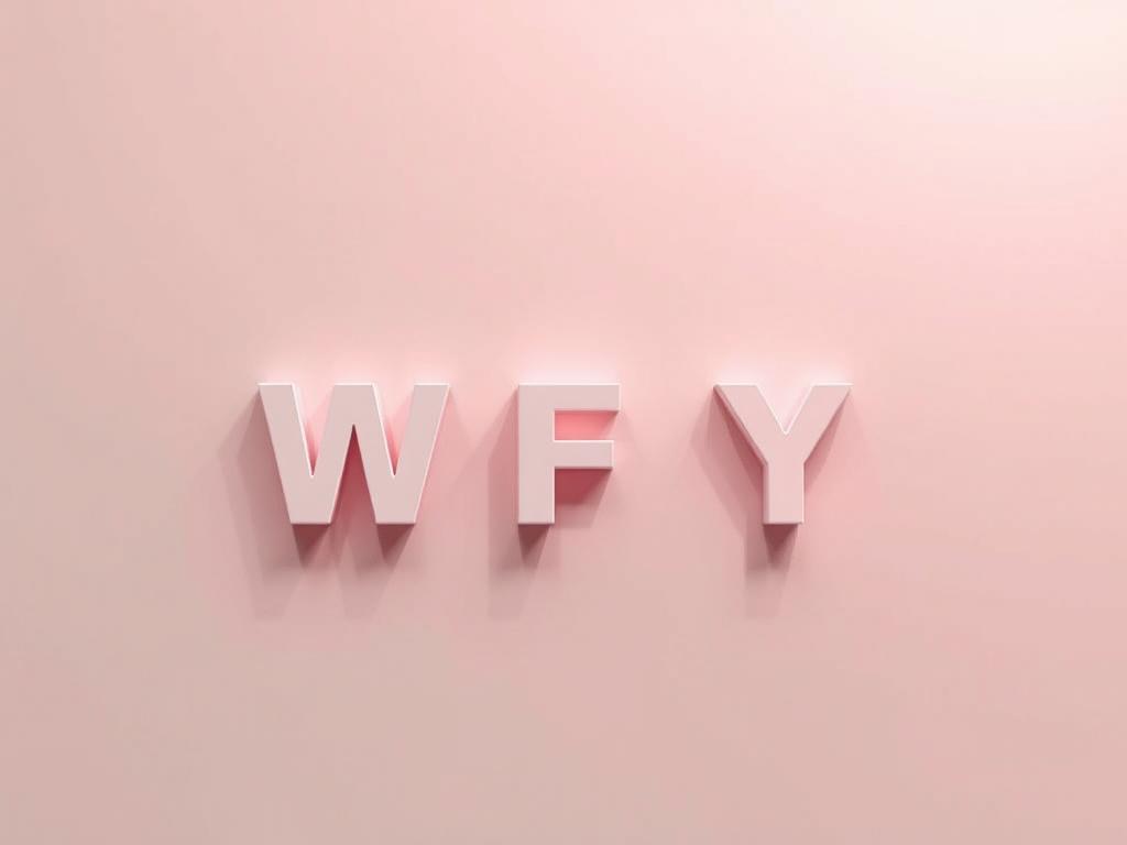 WFY abbreviation and similar acronyms