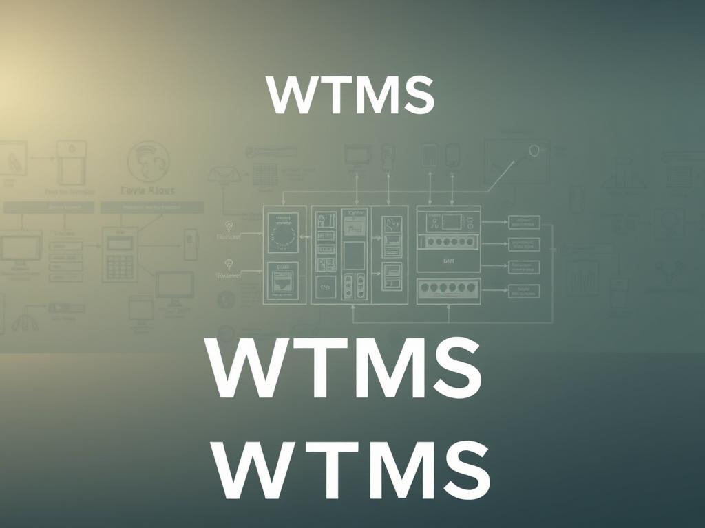 WTMS definition and components