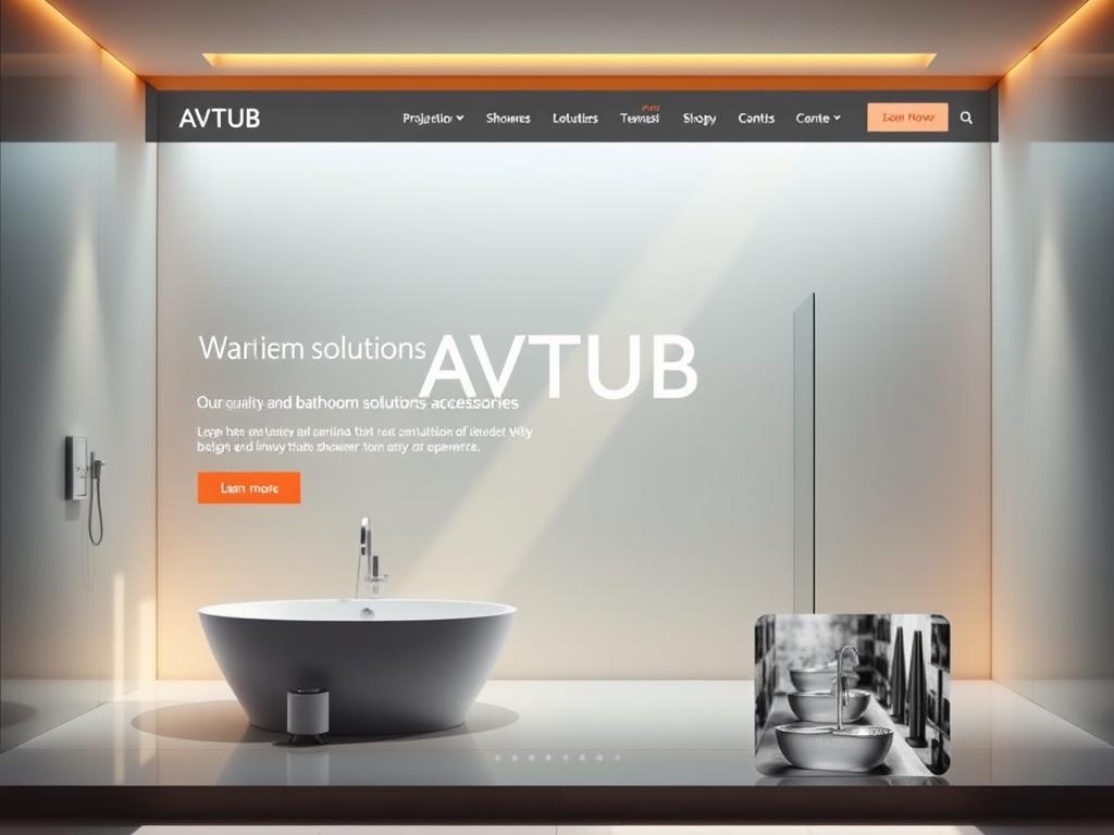 avtub website