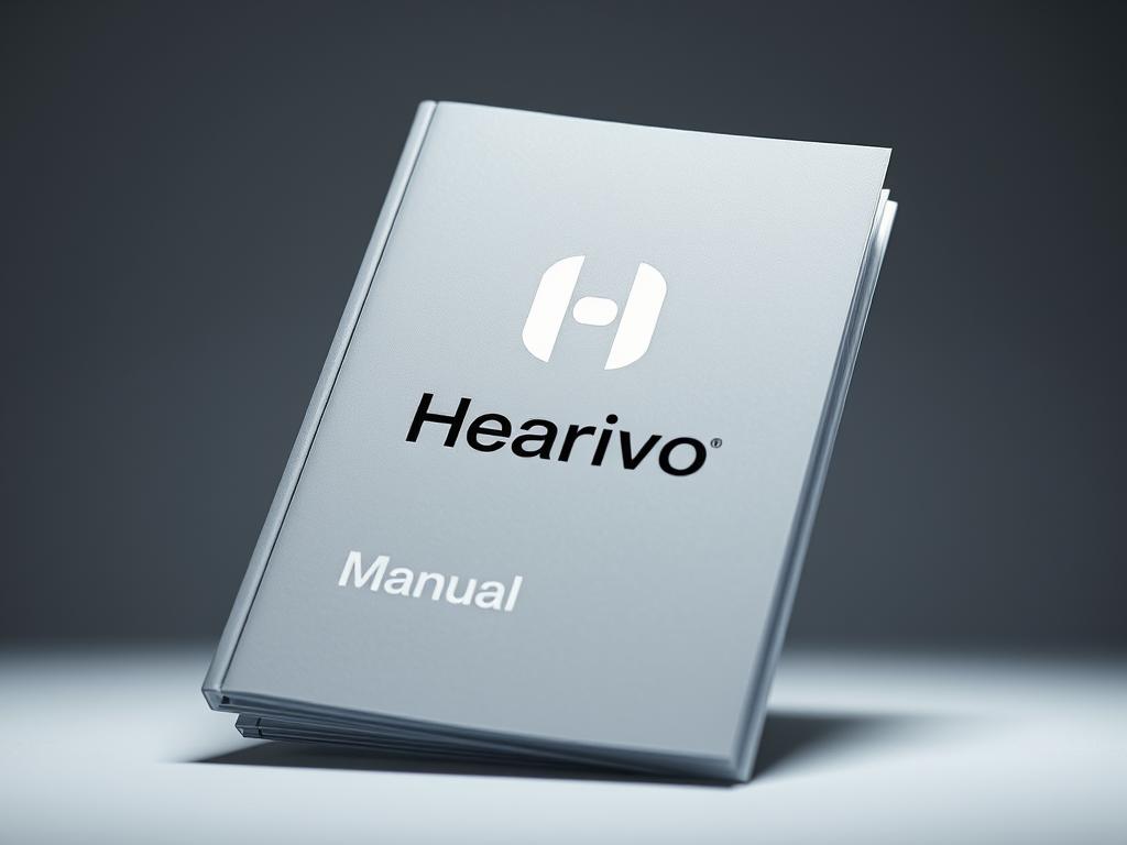 hearivo manual pdf version