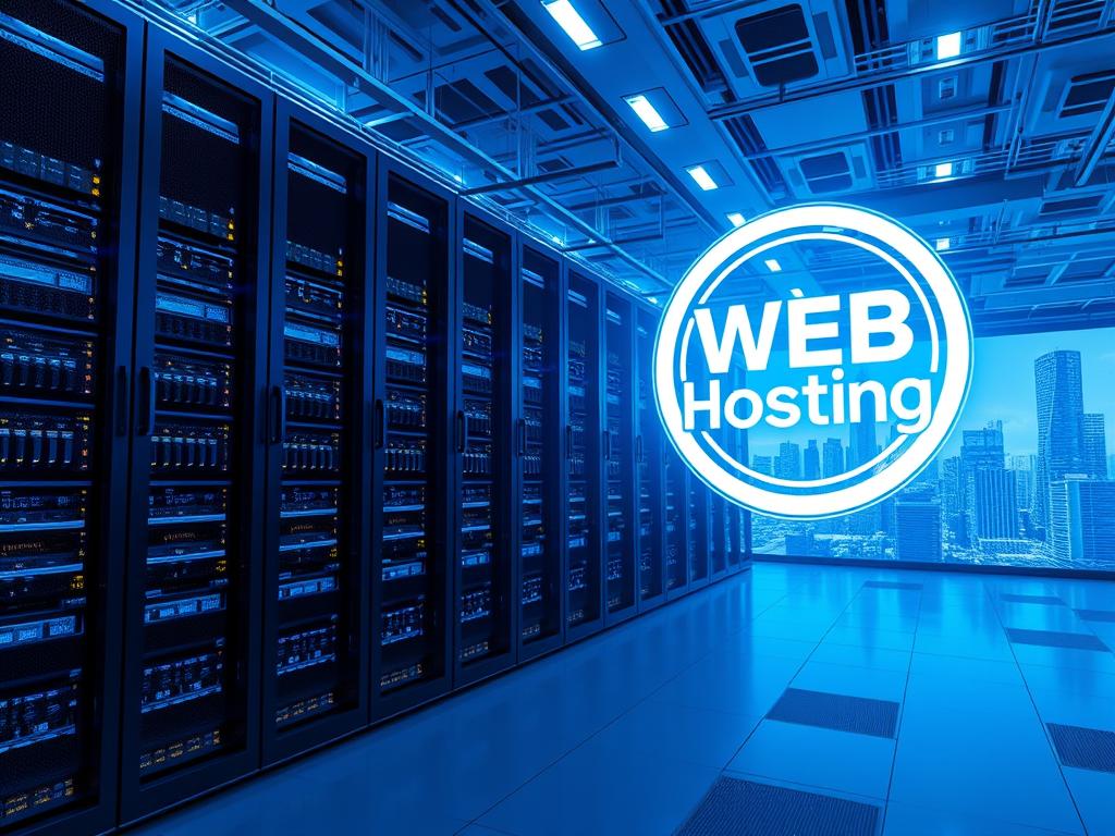 importance of web hosting