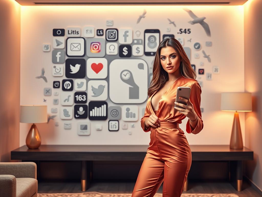 influencer branding