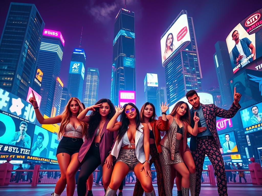 influencersgonewild