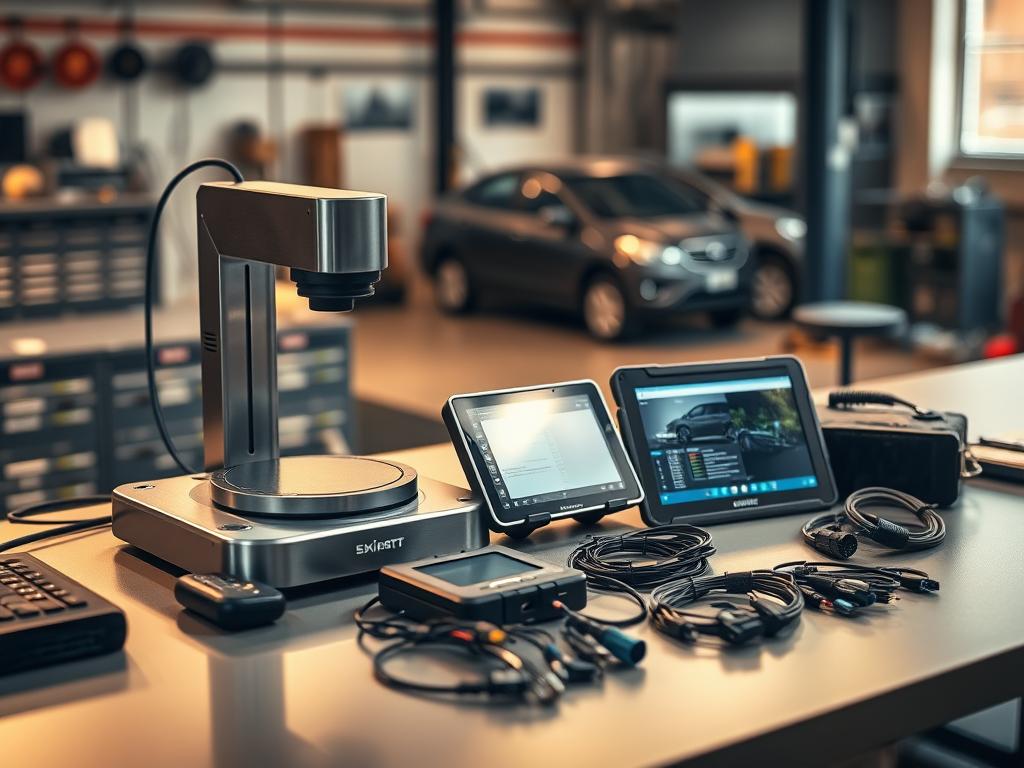 tcb scan tools