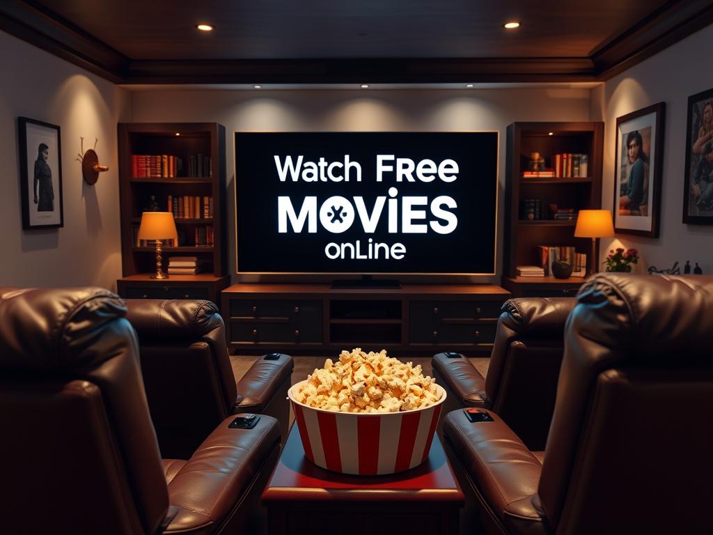 watch free movies online