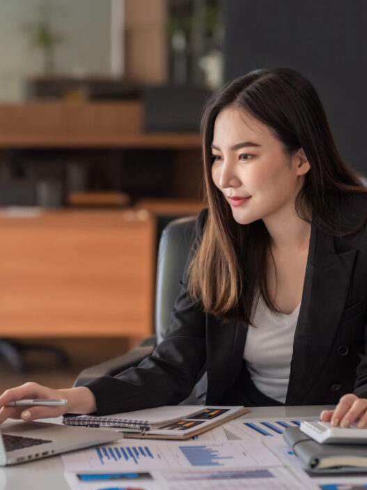 Hiring A Certified Public Accountant