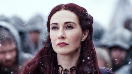 Imagesize:2160x3840 Melisandre