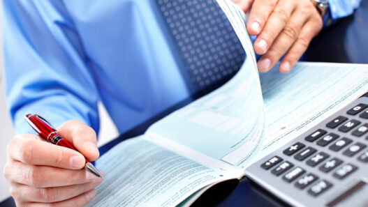 Recordkeeping Is Crucial For Effective Tax Accounting