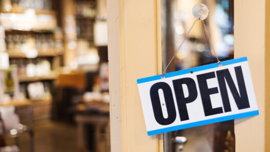 Small Businesses