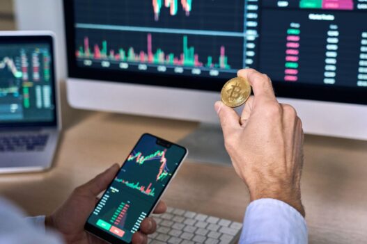 itradercoin