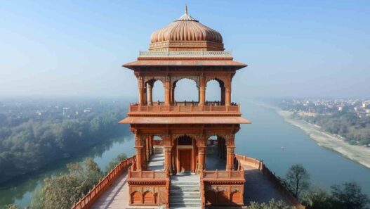 Golden Triangle Tours Packages