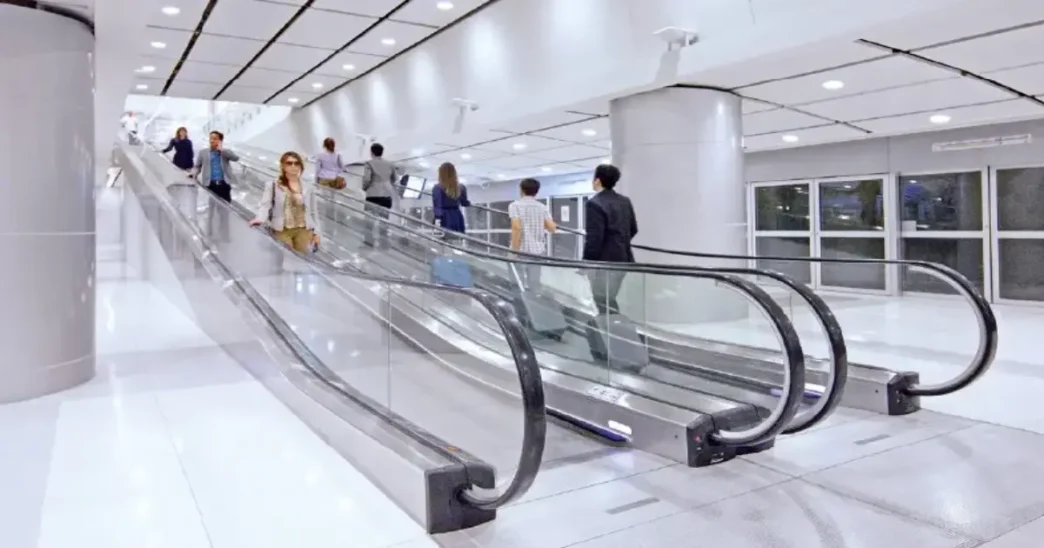 An In-Depth Look at Moving Walkways: The Next Big Thing in Modern Transportation