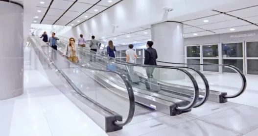 An In-Depth Look at Moving Walkways: The Next Big Thing in Modern Transportation