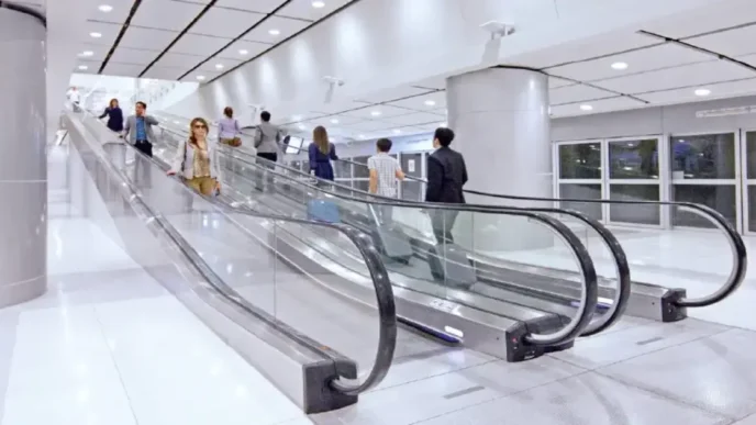An In-Depth Look at Moving Walkways: The Next Big Thing in Modern Transportation