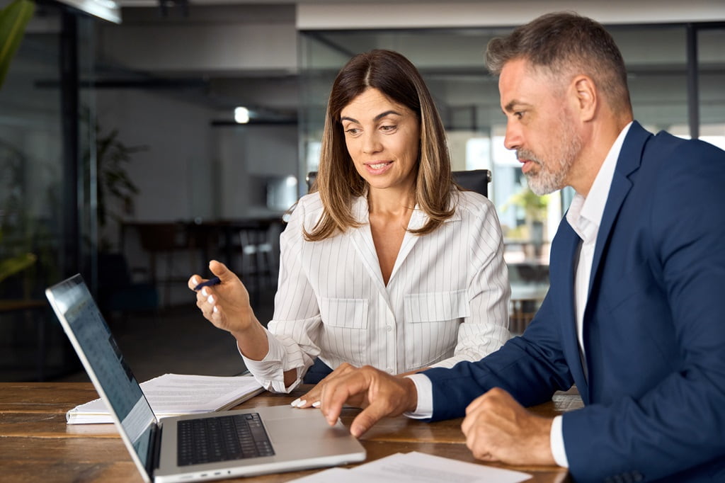 CPA Services For Startups And Growing Businesses