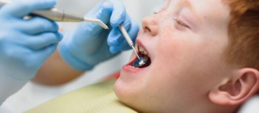 Dental Cleanings And Oral Exams