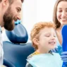 Dental Experiences for Your Children