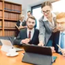 Digital Marketing Strategies