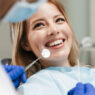 Maintaining A Beautiful Smile: How Family And Cosmetic Dentistry Work Together