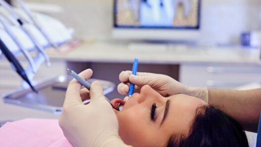 Family Dentistry Promotes Healthy