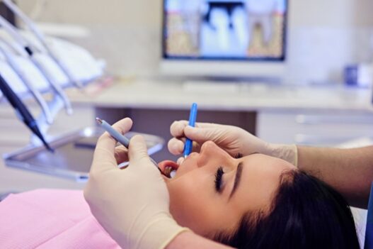 Family Dentistry Promotes Healthy