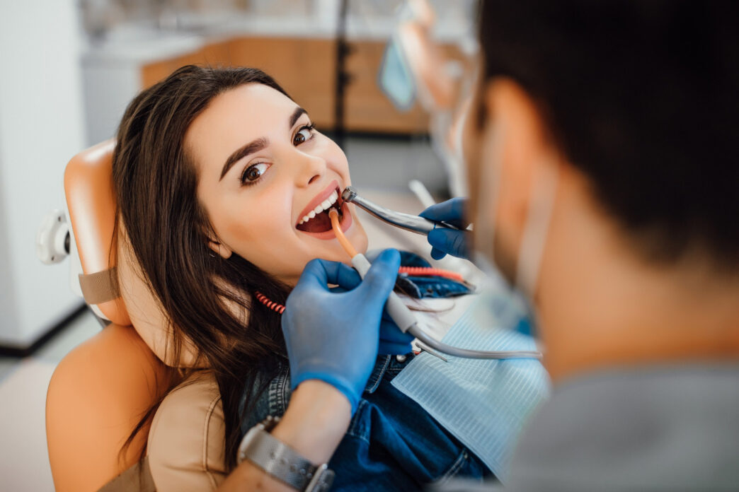 General Dentist For A Healthy Smile