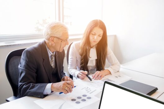 Strategy And Financial Planning