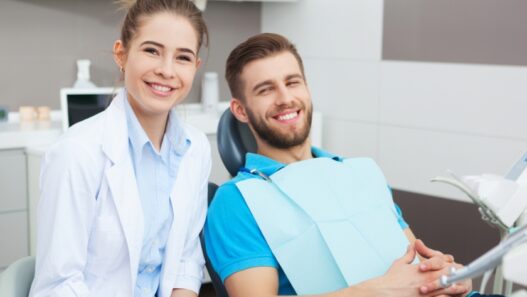 Right General Dentist For You