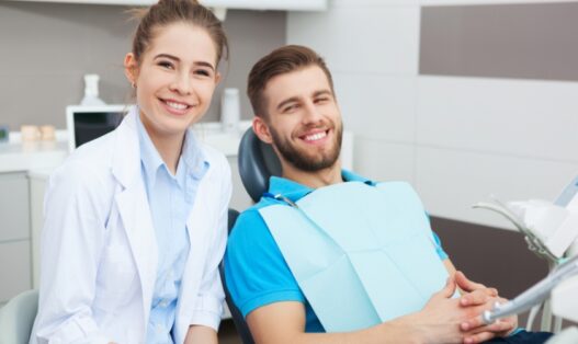 Right General Dentist For You