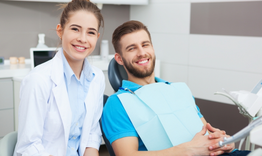 Right General Dentist For You