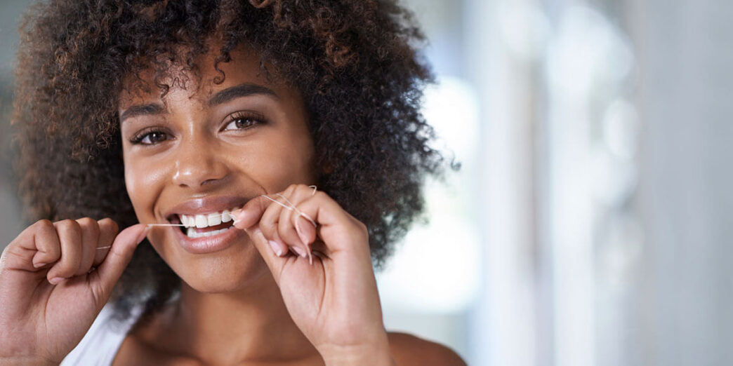 Oral Health And Overall Wellness