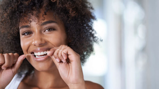 Oral Health And Overall Wellness