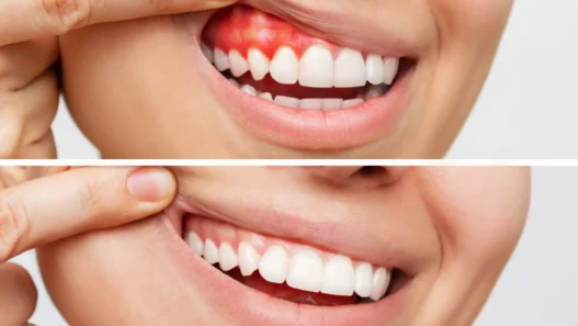 Periodontal Care During And After Orthodontic Treatment