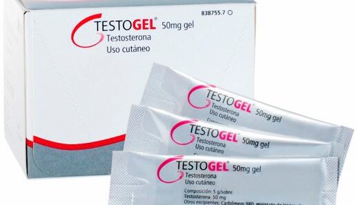 Testosterone Gel Without Prescription