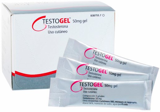 Testosterone Gel Without Prescription