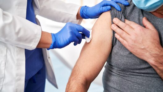Vaccinations