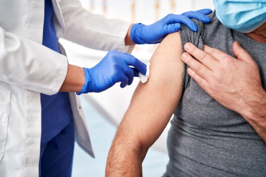 Vaccinations