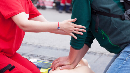 When Injuries Meet Emergencies
