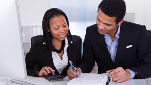 Business Growth And Financial Decision Making