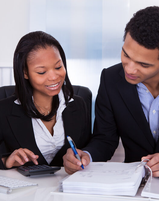 Business Growth And Financial Decision Making