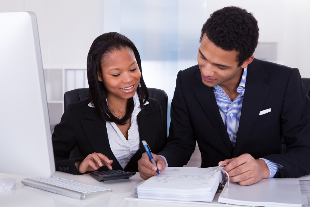 Business Growth And Financial Decision Making