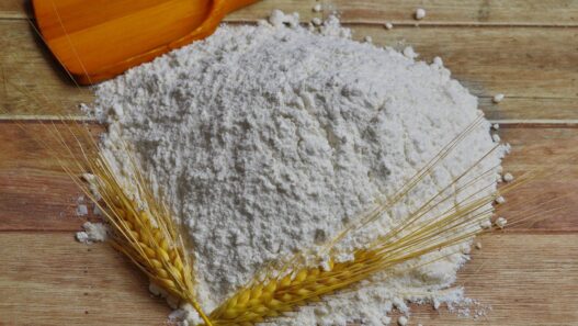 Flour