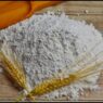 Flour