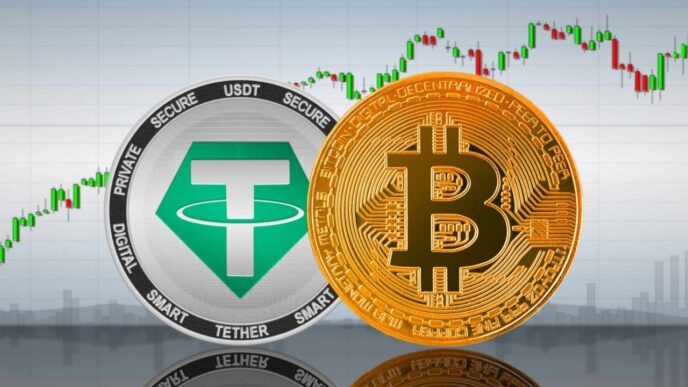 Seize the hidden investment opportunities of Sol and USDT exchange