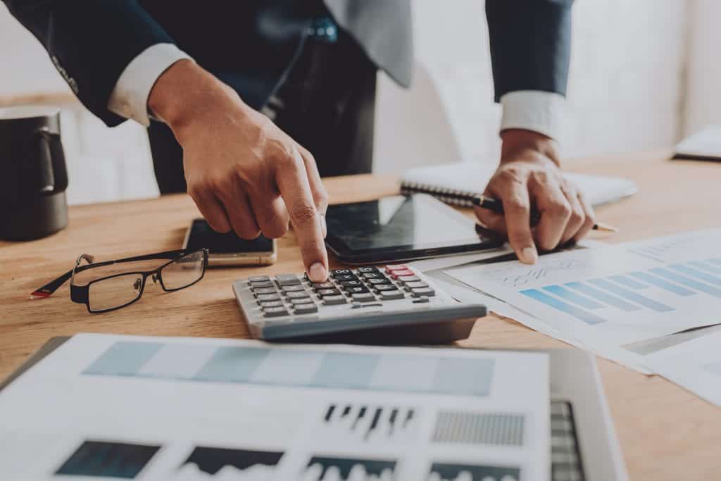 CPAs Help Businesses